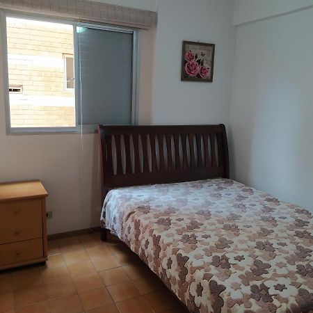 Appartamento Excelente Apartamento Familiar Guarujá Esterno foto