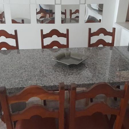 Appartamento Excelente Apartamento Familiar Guarujá Esterno foto