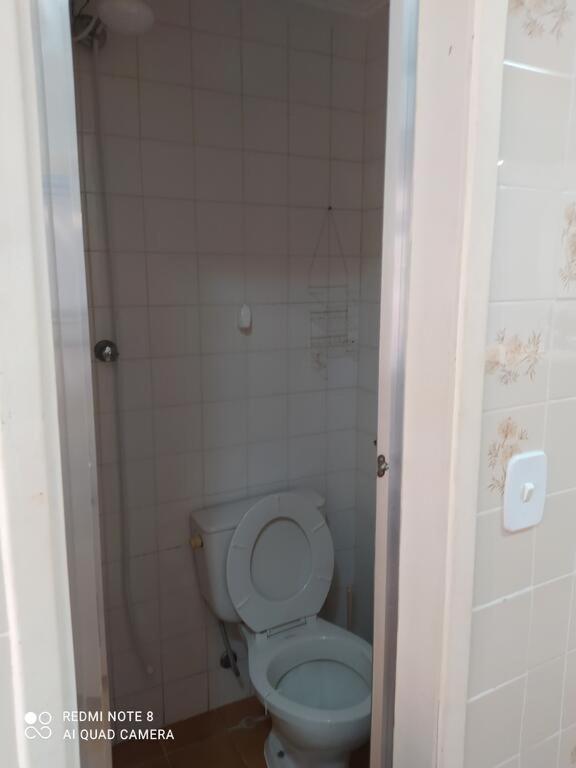 Appartamento Excelente Apartamento Familiar Guarujá Esterno foto