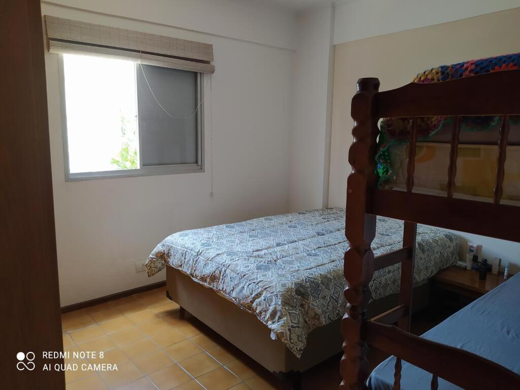 Appartamento Excelente Apartamento Familiar Guarujá Esterno foto