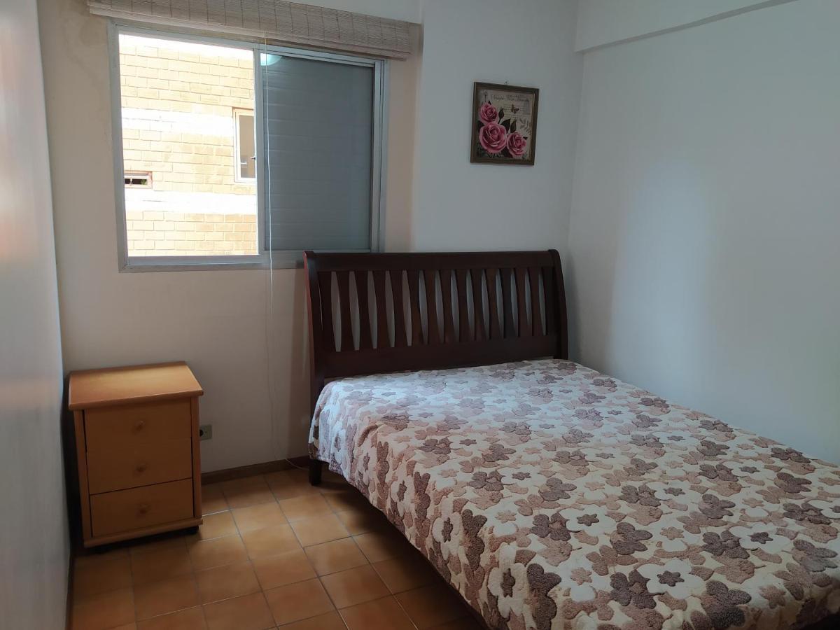 Appartamento Excelente Apartamento Familiar Guarujá Esterno foto