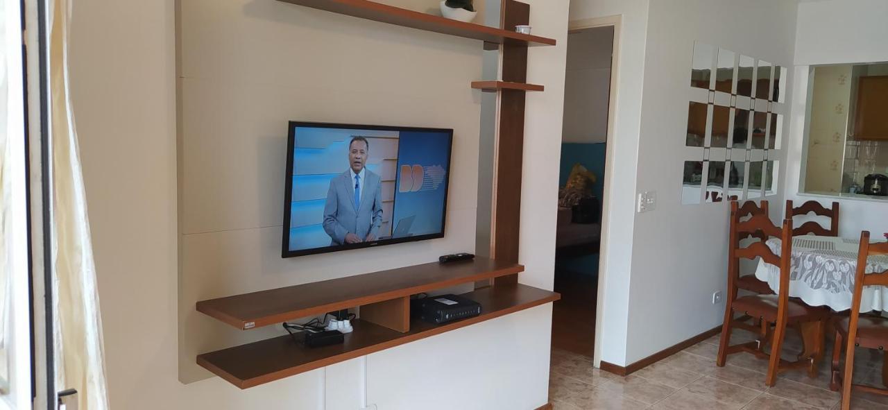 Appartamento Excelente Apartamento Familiar Guarujá Esterno foto
