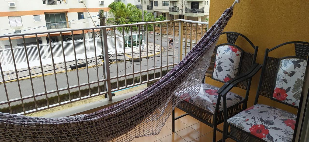 Appartamento Excelente Apartamento Familiar Guarujá Esterno foto