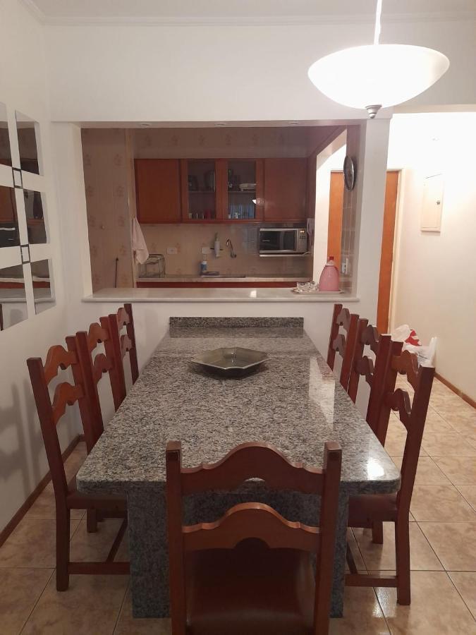 Appartamento Excelente Apartamento Familiar Guarujá Esterno foto